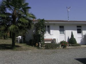 Le Cottage I