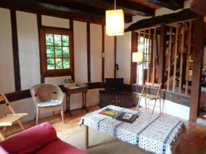 Tuyon – Ferme Landaise