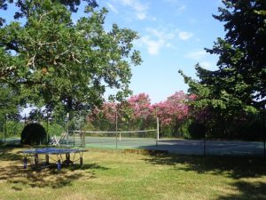 Tuyon – Ferme Landaise