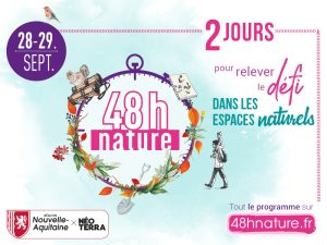 48h nature : rencontre avec un garde naturaliste