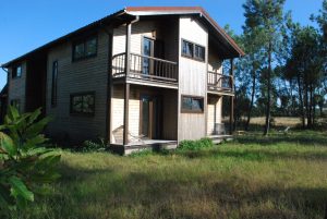 Gîte de Labeyrie