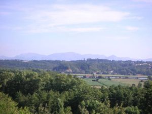 Haut de l’Adour