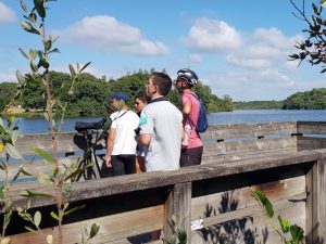 Rendez-vous dans nos réserves naturelles