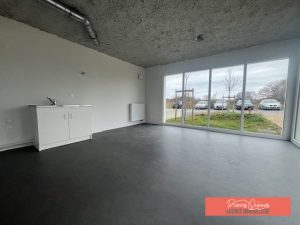 51759899  – Local commercial à ONDRES