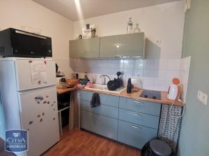 50550550  – Appartement – 2 pièces à MONT DE MARSAN