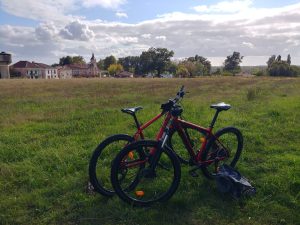 L’Eroïca de l’Armagnac : boucles cyclotouristiques