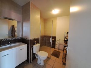 52151906  – Appartement – 2 pièces à ONDRES