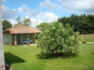 Château du Rau – La petite dépendance