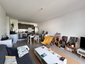 51967361  – Appartement – 3 pièces à ONDRES