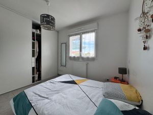 51967361  – Appartement – 3 pièces à ONDRES