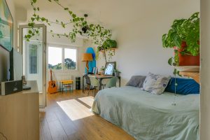 52228757  – Appartement – 2 pièces à HOSSEGOR