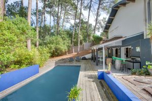 52225744  – Appartement – 4 pièces à HOSSEGOR