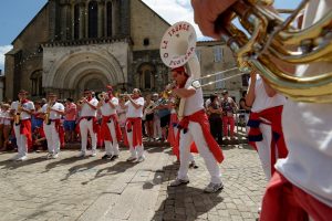 Fêtes de la Saint Jean