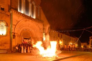 Fêtes de la Saint Jean