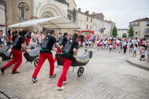 Fêtes de la Saint Jean