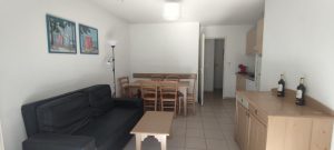 52247539  – Appartement – 4 pièces à ONDRES