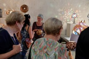 Exposition Artisanale, Les Ateliers de l’Aiguillerie