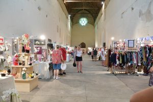 Exposition Artisanale, Les Ateliers de l’Aiguillerie