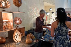 Exposition Artisanale, Les Ateliers de l’Aiguillerie