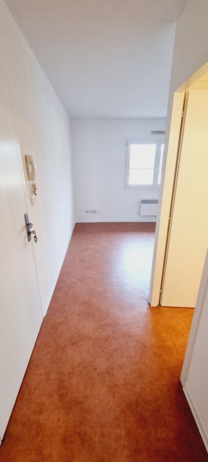 52246866  – Appartement – 2 pièces à MONT DE MARSAN