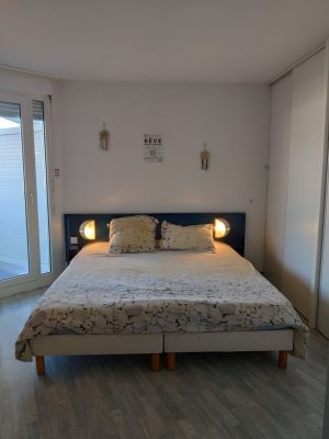 Appartement Nelda