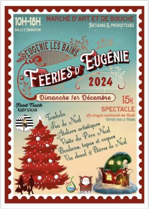 Les Fééries d’Eugénie