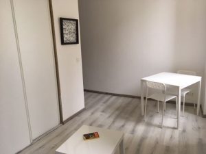 52240394  – Appartement – 1 pièces à MONT DE MARSAN