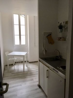 52240394  – Appartement – 1 pièces à MONT DE MARSAN