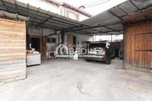 51878766  – Immeuble à ST GEOURS DE MAREMNE