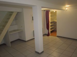 52229196  – Appartement – 1 pièces à TARTAS