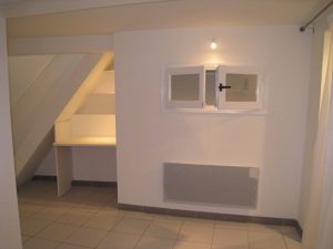 52229196  – Appartement – 1 pièces à TARTAS