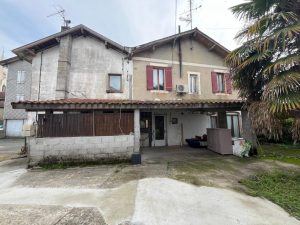 52229150  – Immeuble à RION DES LANDES