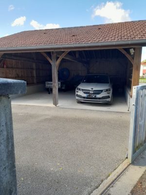 Gîte Chez Edith et Claude