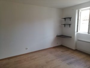 52270812  – Maison – 2 pièces à HAGETMAU