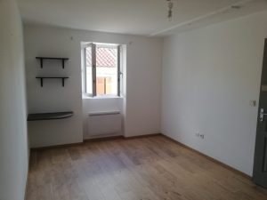 52270812  – Maison – 2 pièces à HAGETMAU