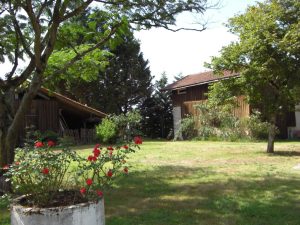 Gîte Lestaillades