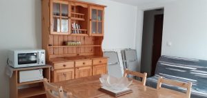 Appartement Brun