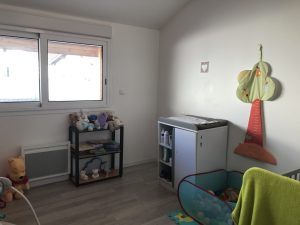 52267373  – Appartement – 4 pièces à HAGETMAU