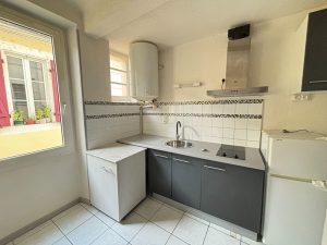 52275770  – Appartement – 1 pièces à GRENADE SUR L ADOUR