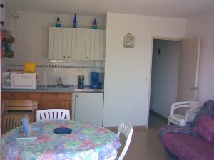 Appartement Dinclaux