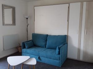 Appartement Maurin