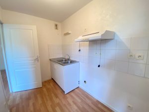 51542202  – Appartement – 2 pièces à MONT DE MARSAN