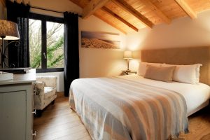 Domaine de Petiosse – Le Chalet