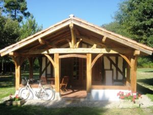 Gîte l’Ostalet, Argelouse