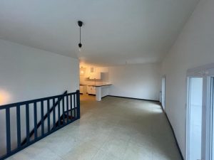 52265275  – Appartement – 3 pièces à DOAZIT