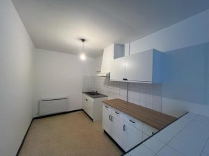 52265275  – Appartement – 3 pièces à DOAZIT