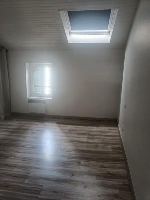 52262428  – Appartement – 2 pièces à MONT DE MARSAN