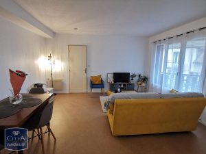 50888423  – Appartement – 2 pièces à MONT DE MARSAN