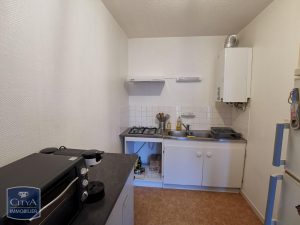 50888423  – Appartement – 2 pièces à MONT DE MARSAN