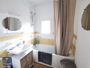 50888423  – Appartement – 2 pièces à MONT DE MARSAN